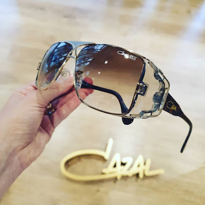 Gafas de sol Cazal en Óptica Alen