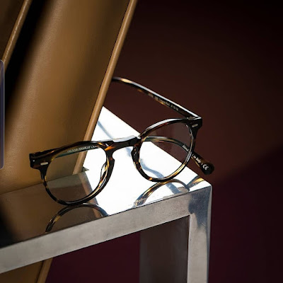 Montura Oliver Peoples en Óptica Alen